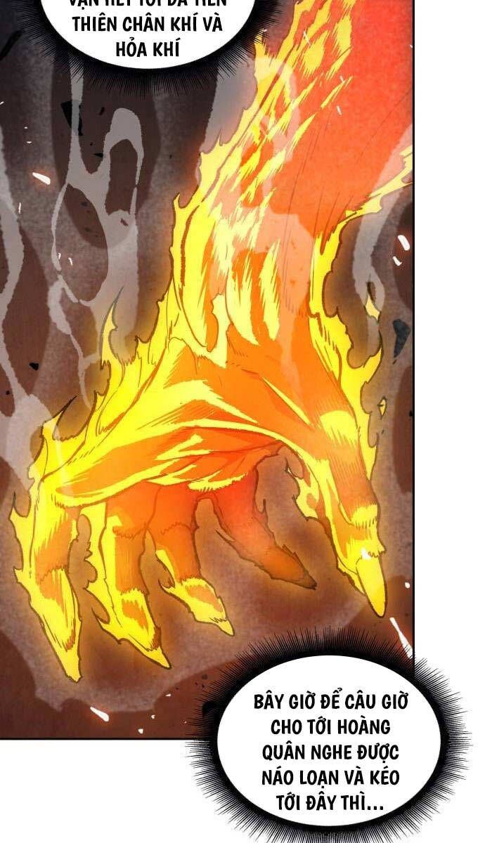 đọc truyện Ngã Lão Ma Thần Chương 196 ảnh 13 tại Thiên Thai Truyện