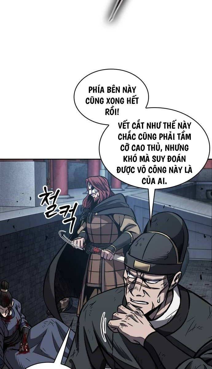 đọc truyện Ngã Lão Ma Thần Chương 196 ảnh 23 tại Thiên Thai Truyện