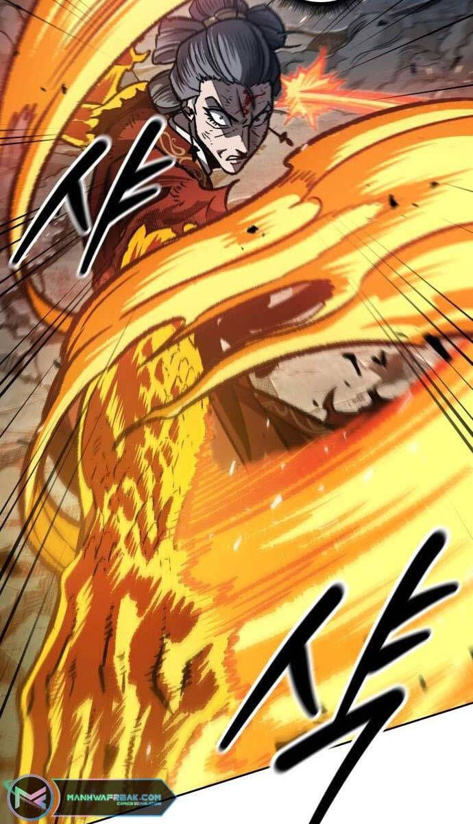 đọc truyện Ngã Lão Ma Thần Chương 196 ảnh 61 tại Thiên Thai Truyện