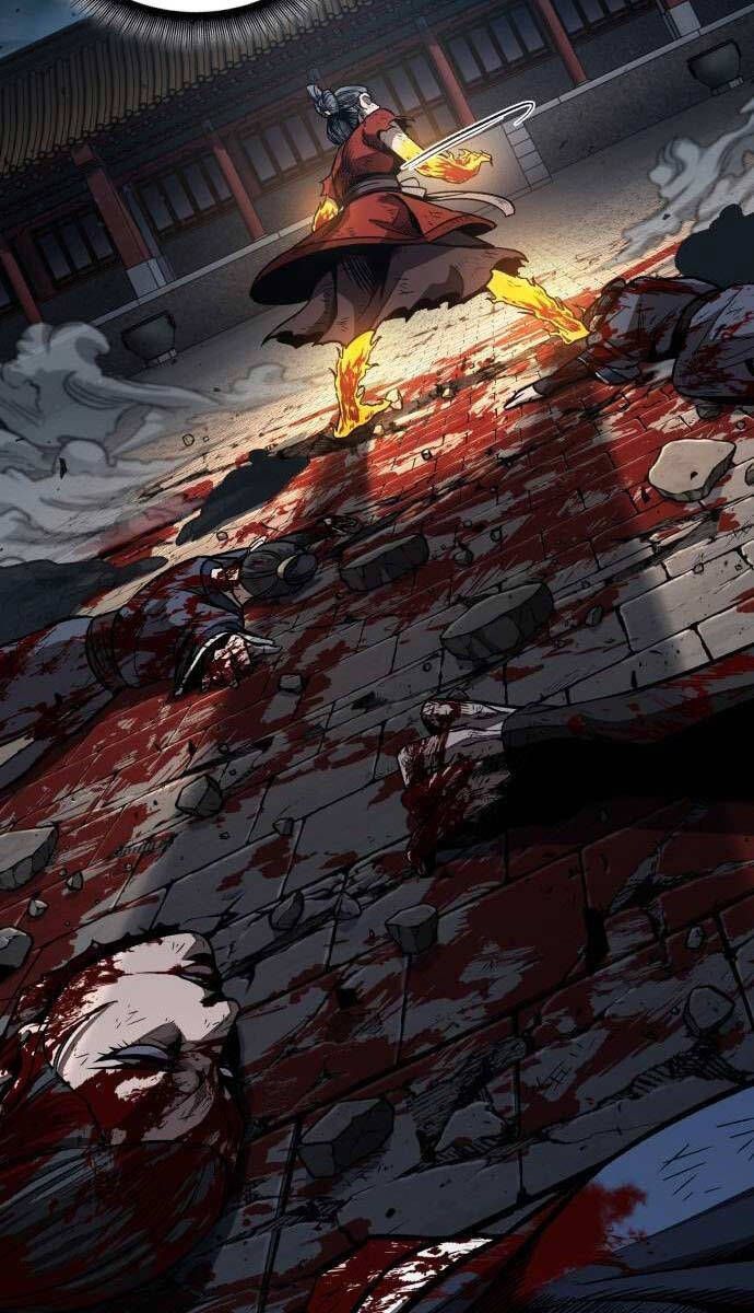 đọc truyện Ngã Lão Ma Thần Chương 196 ảnh 11 tại Thiên Thai Truyện