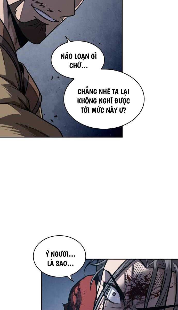 đọc truyện Ngã Lão Ma Thần Chương 196 ảnh 95 tại Thiên Thai Truyện