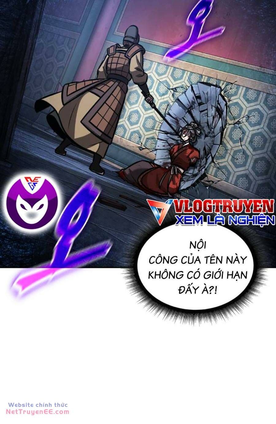 đọc truyện Ngã Lão Ma Thần Chương 197 ảnh 13 tại Thiên Thai Truyện