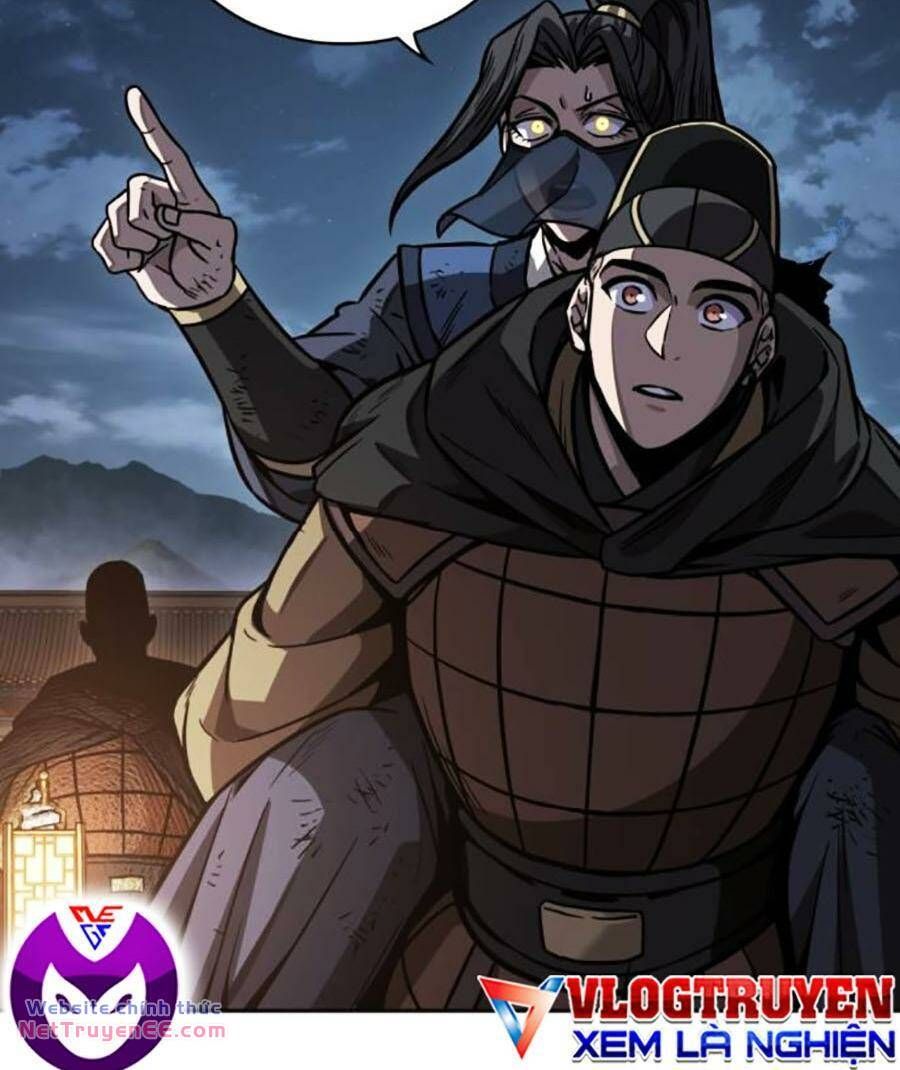 đọc truyện Ngã Lão Ma Thần Chương 197 ảnh 119 tại Thiên Thai Truyện