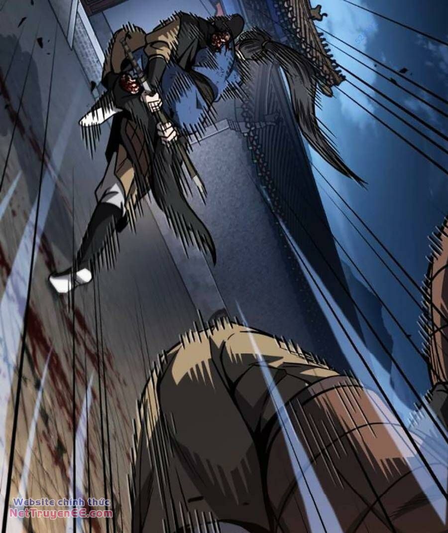 đọc truyện Ngã Lão Ma Thần Chương 197 ảnh 121 tại Thiên Thai Truyện