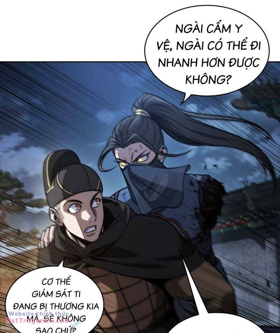 đọc truyện Ngã Lão Ma Thần Chương 197 ảnh 129 tại Thiên Thai Truyện