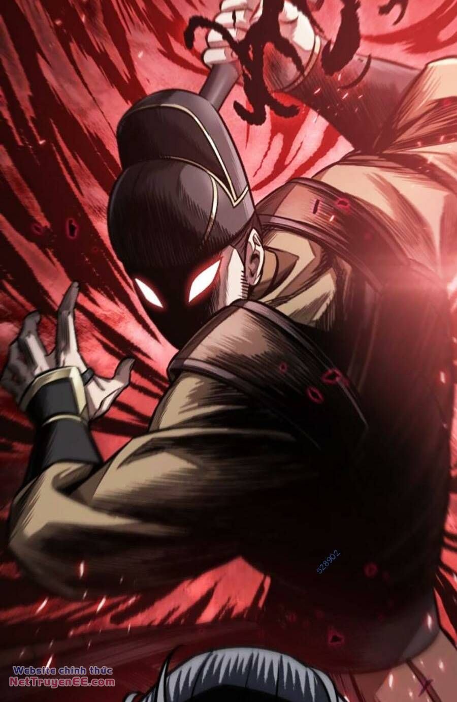 đọc truyện Ngã Lão Ma Thần Chương 197 ảnh 16 tại Thiên Thai Truyện