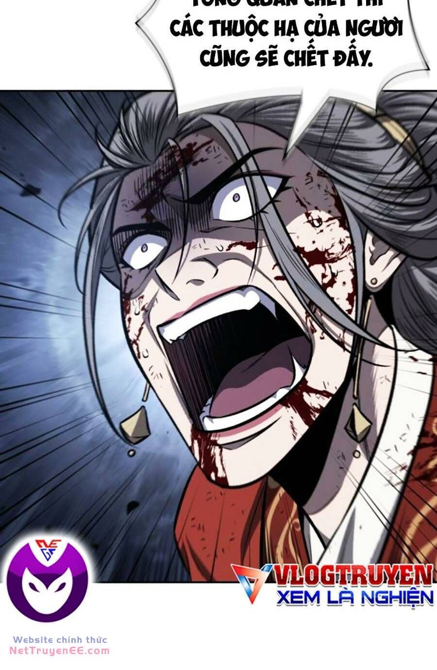 đọc truyện Ngã Lão Ma Thần Chương 197 ảnh 20 tại Thiên Thai Truyện