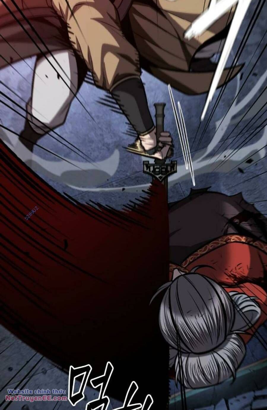 đọc truyện Ngã Lão Ma Thần Chương 197 ảnh 24 tại Thiên Thai Truyện