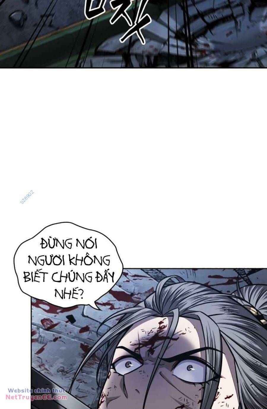 đọc truyện Ngã Lão Ma Thần Chương 197 ảnh 25 tại Thiên Thai Truyện