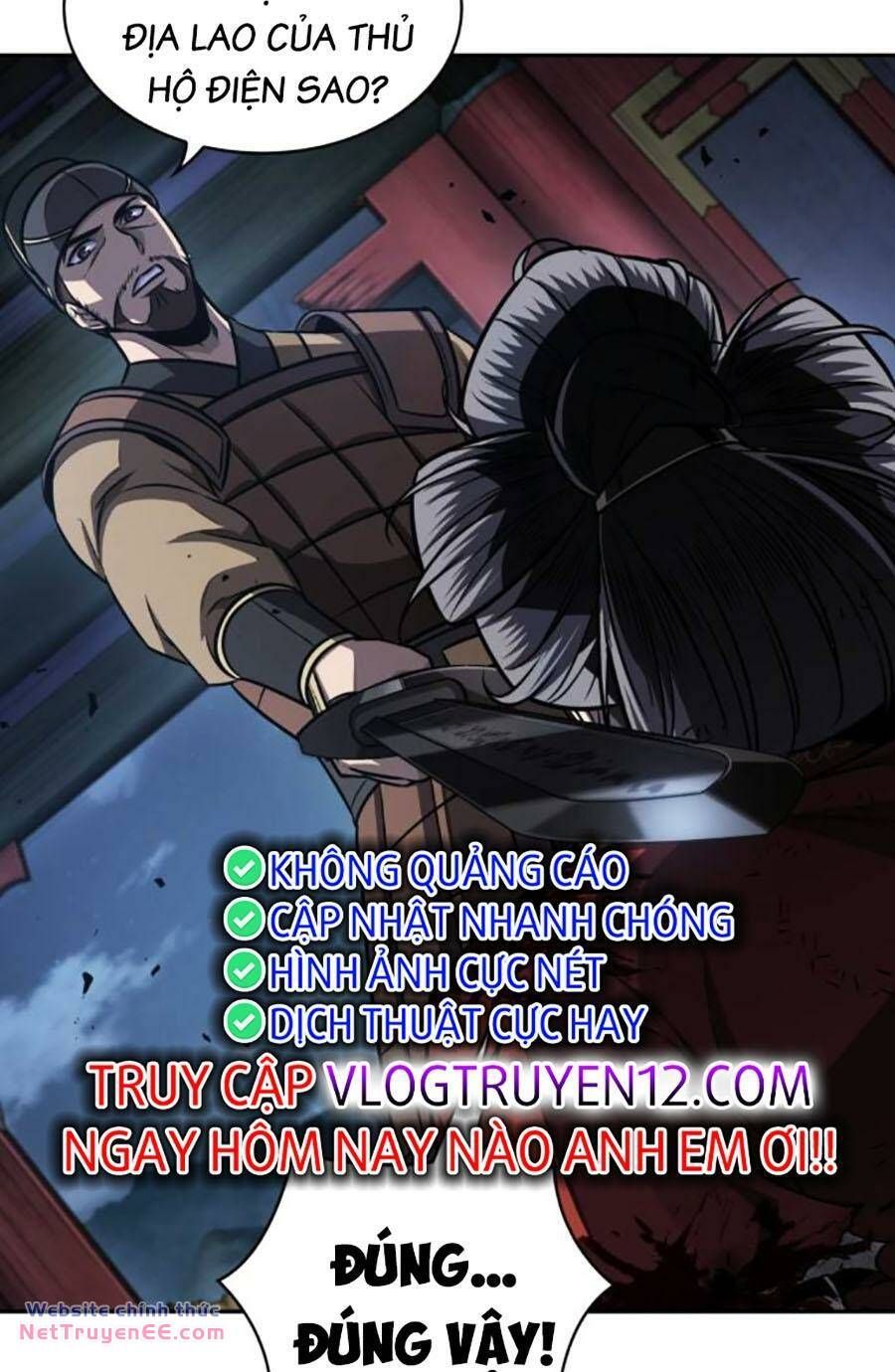 đọc truyện Ngã Lão Ma Thần Chương 197 ảnh 29 tại Thiên Thai Truyện