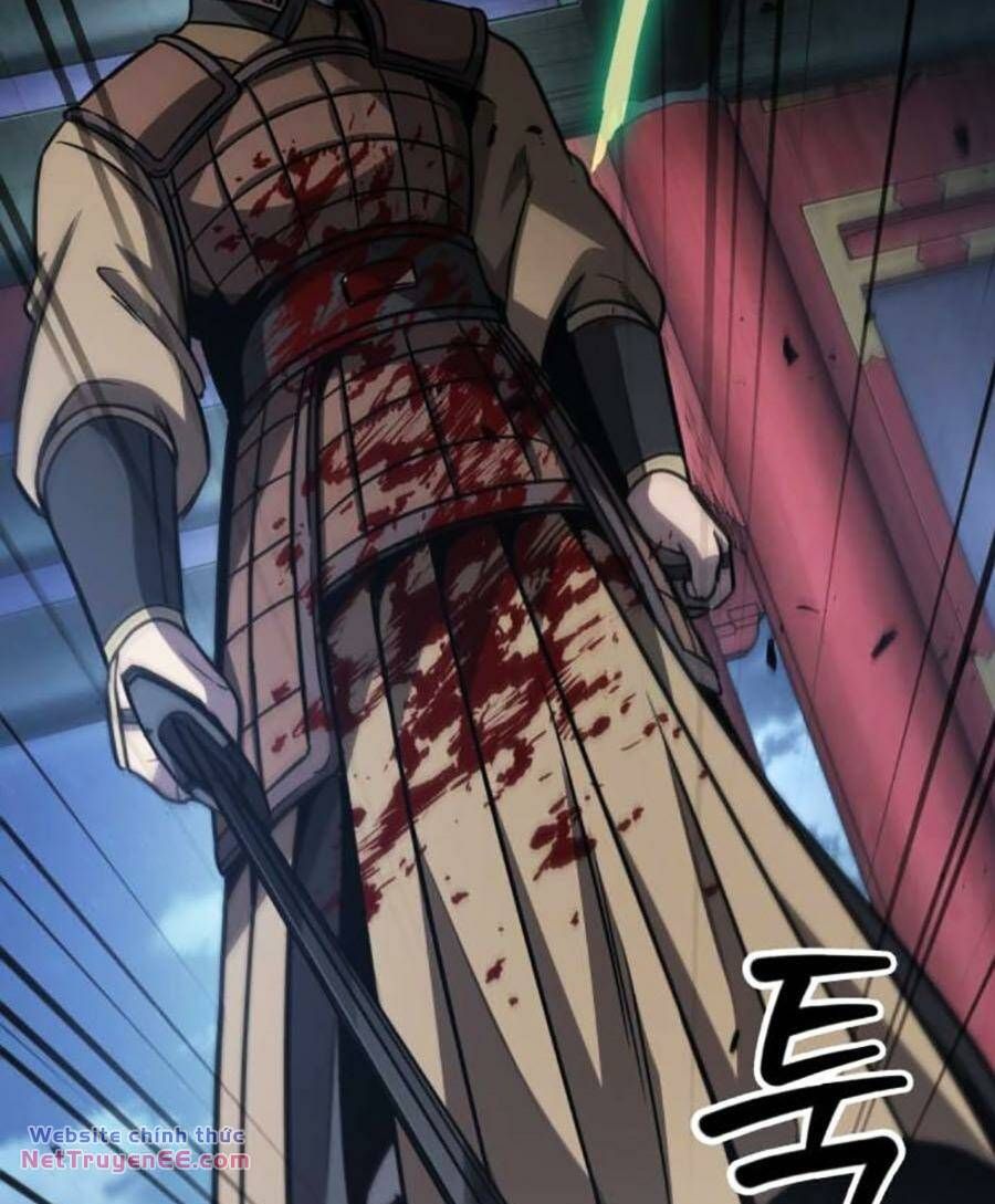 đọc truyện Ngã Lão Ma Thần Chương 197 ảnh 45 tại Thiên Thai Truyện