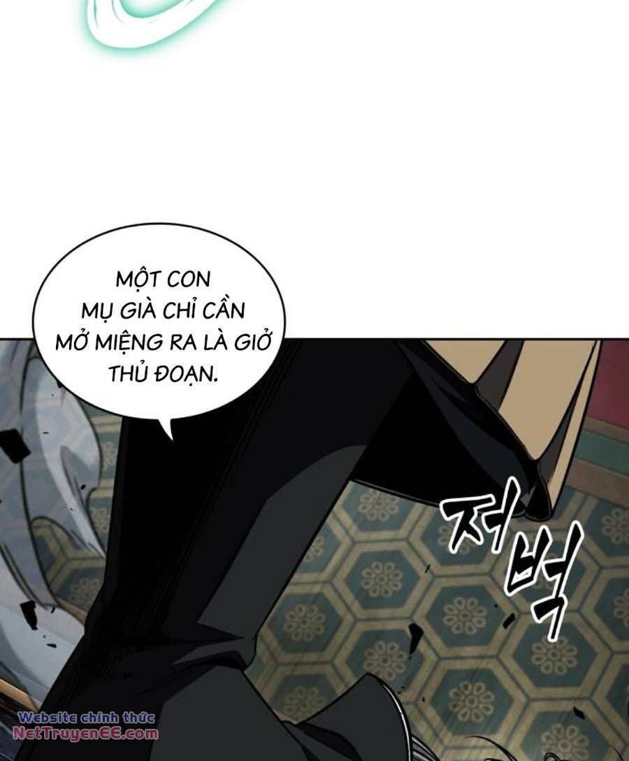 đọc truyện Ngã Lão Ma Thần Chương 197 ảnh 47 tại Thiên Thai Truyện