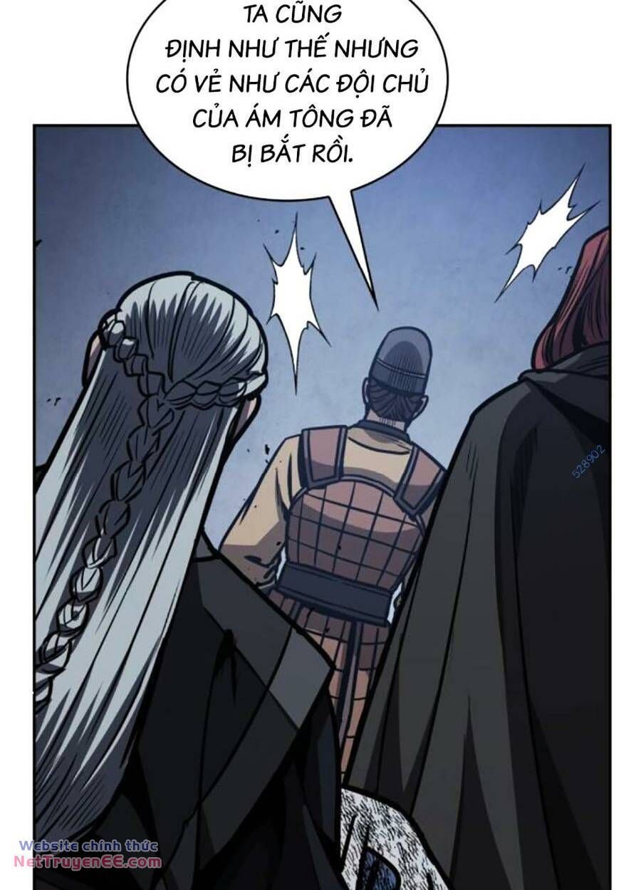 đọc truyện Ngã Lão Ma Thần Chương 197 ảnh 62 tại Thiên Thai Truyện