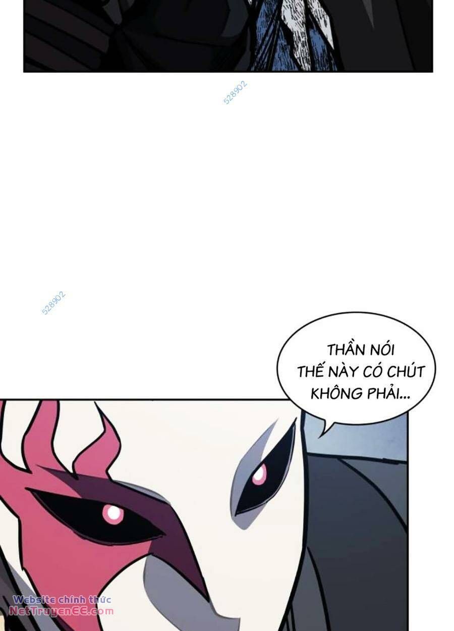 đọc truyện Ngã Lão Ma Thần Chương 197 ảnh 63 tại Thiên Thai Truyện