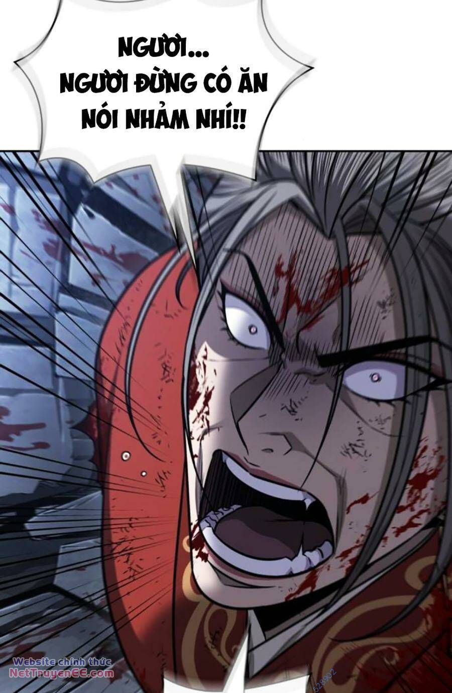 đọc truyện Ngã Lão Ma Thần Chương 197 ảnh 9 tại Thiên Thai Truyện