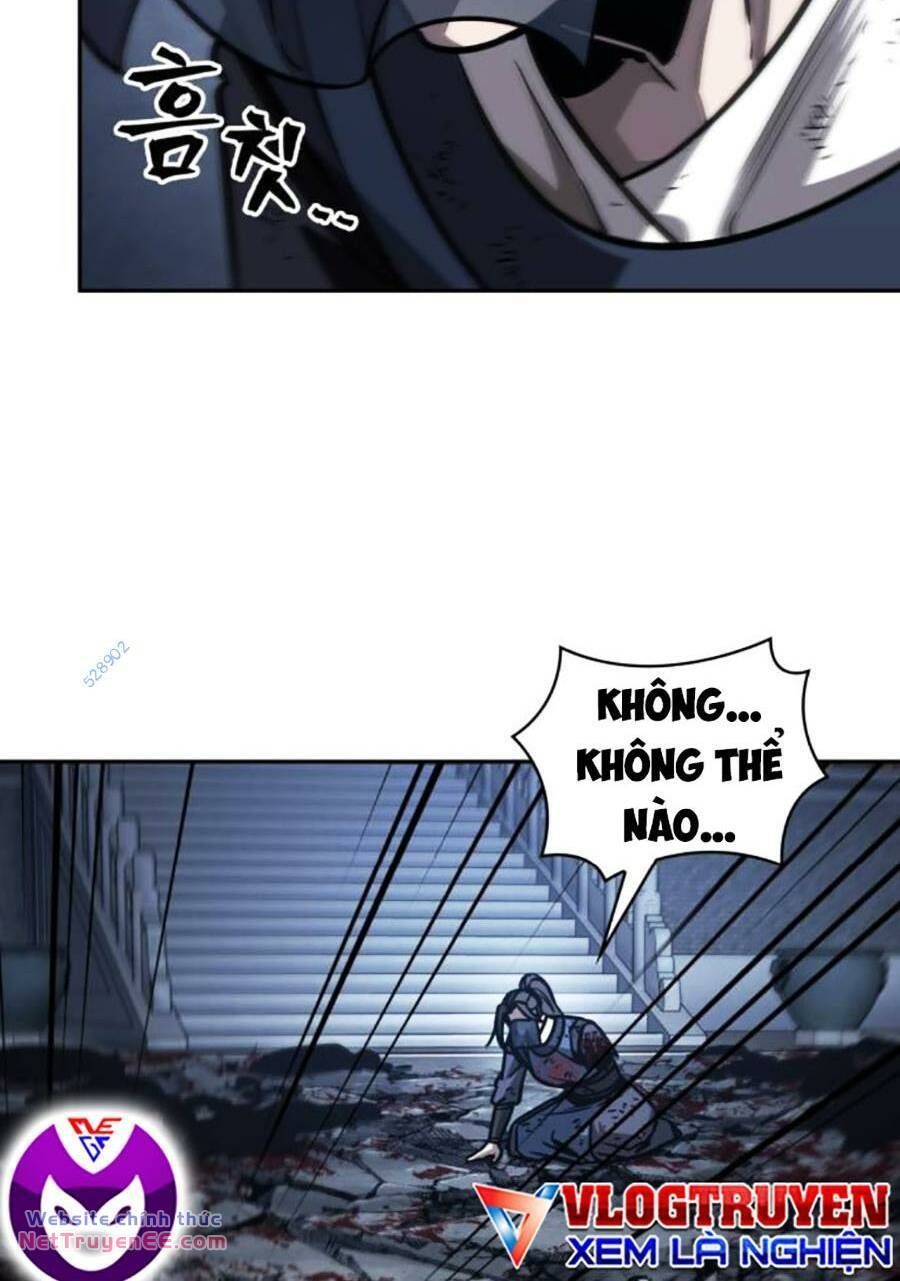 đọc truyện Ngã Lão Ma Thần Chương 197 ảnh 92 tại Thiên Thai Truyện