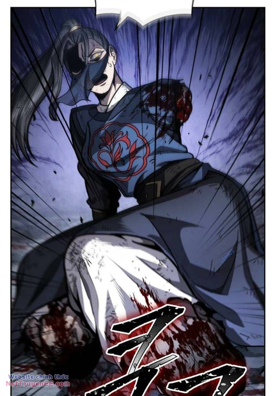 đọc truyện Ngã Lão Ma Thần Chương 197 ảnh 98 tại Thiên Thai Truyện