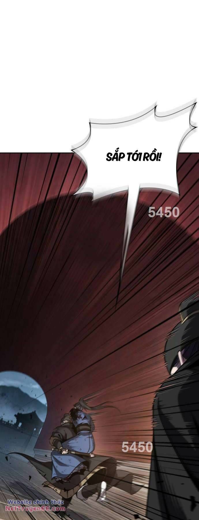 đọc truyện Ngã Lão Ma Thần Chương 198 ảnh 3 tại Thiên Thai Truyện