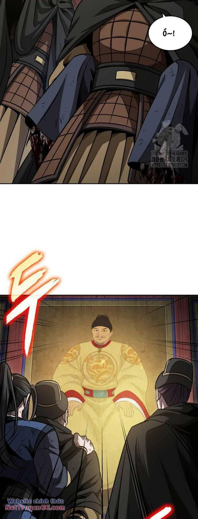 đọc truyện Ngã Lão Ma Thần Chương 198 ảnh 17 tại Thiên Thai Truyện