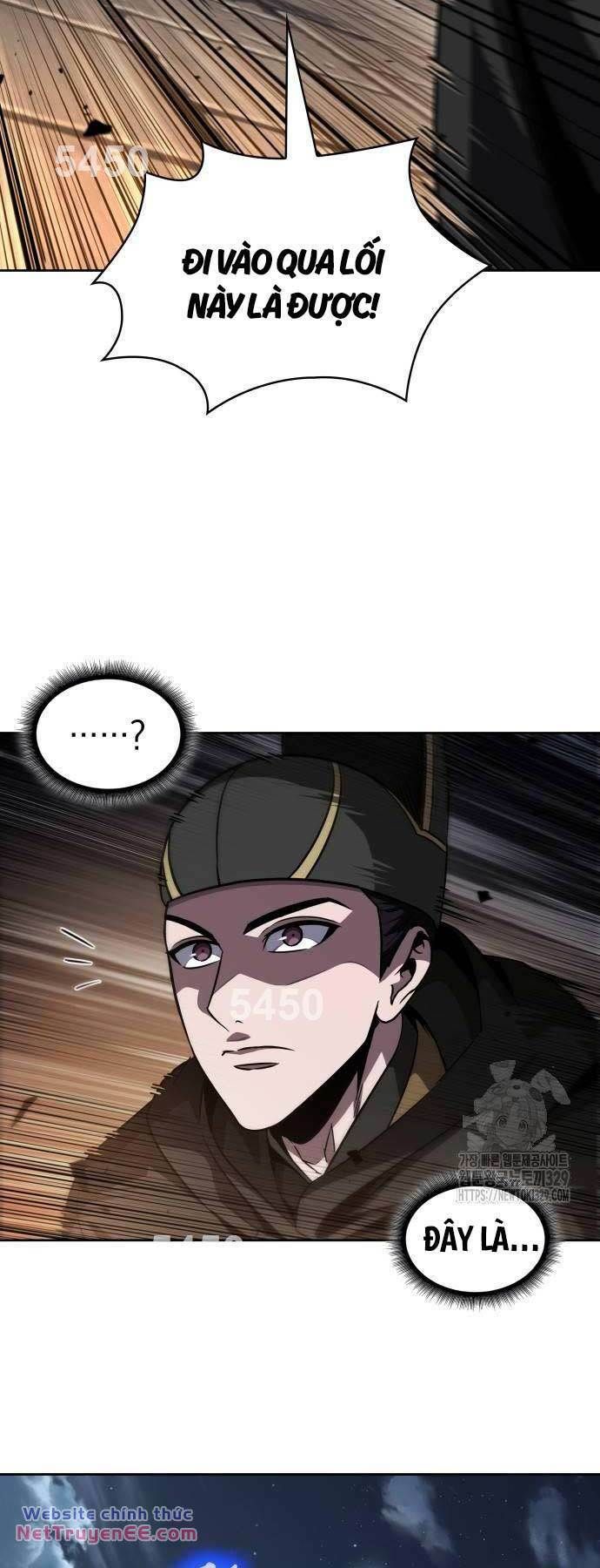 đọc truyện Ngã Lão Ma Thần Chương 198 ảnh 4 tại Thiên Thai Truyện