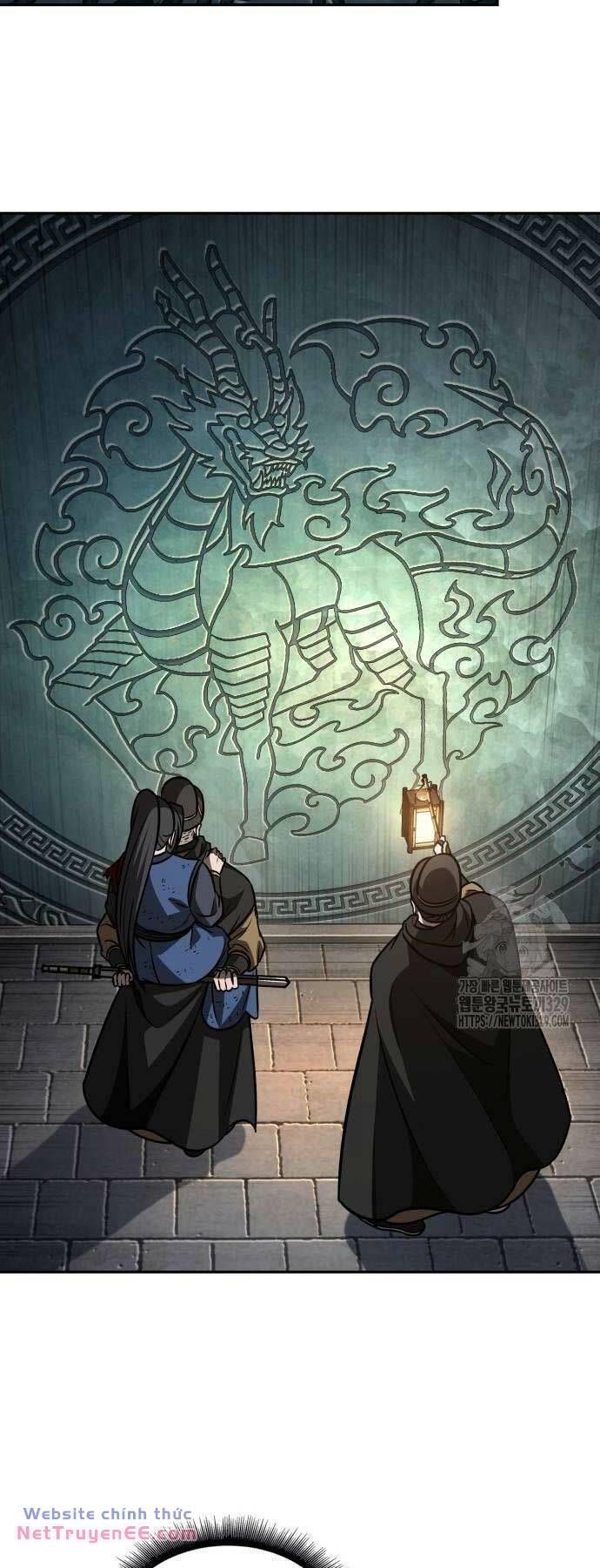 đọc truyện Ngã Lão Ma Thần Chương 198 ảnh 23 tại Thiên Thai Truyện