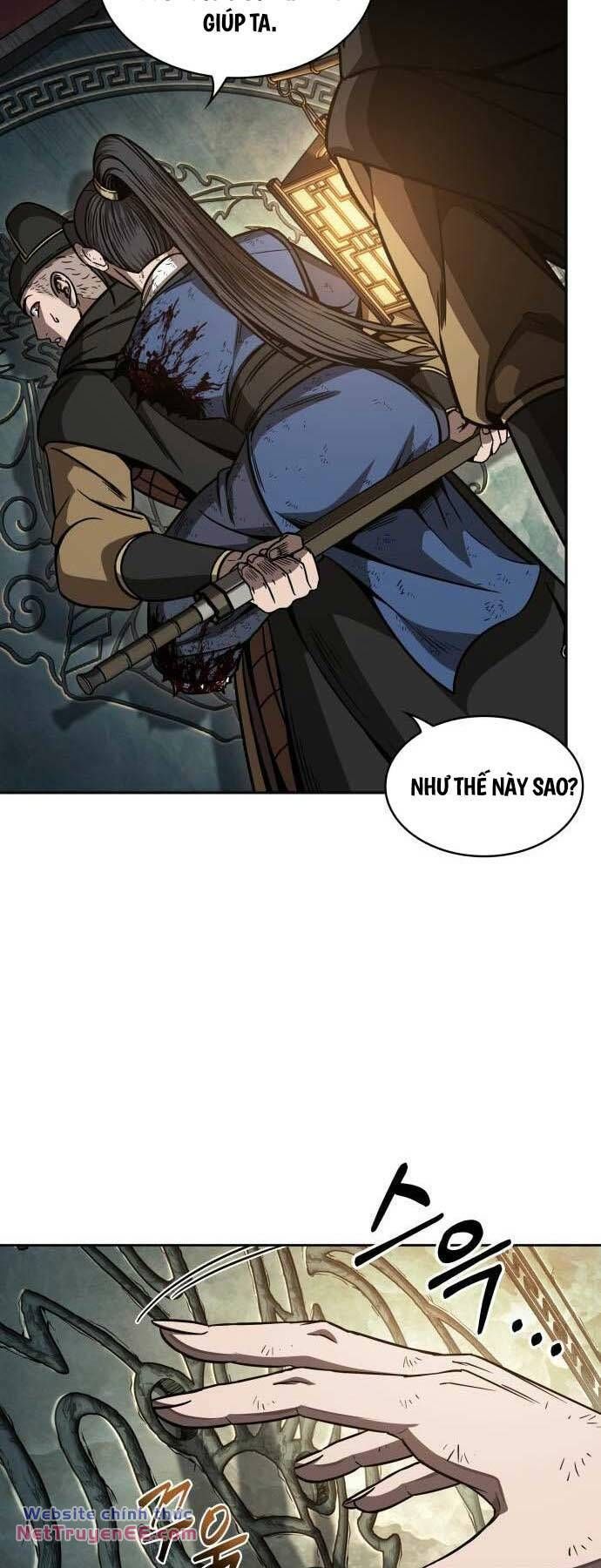 đọc truyện Ngã Lão Ma Thần Chương 198 ảnh 28 tại Thiên Thai Truyện