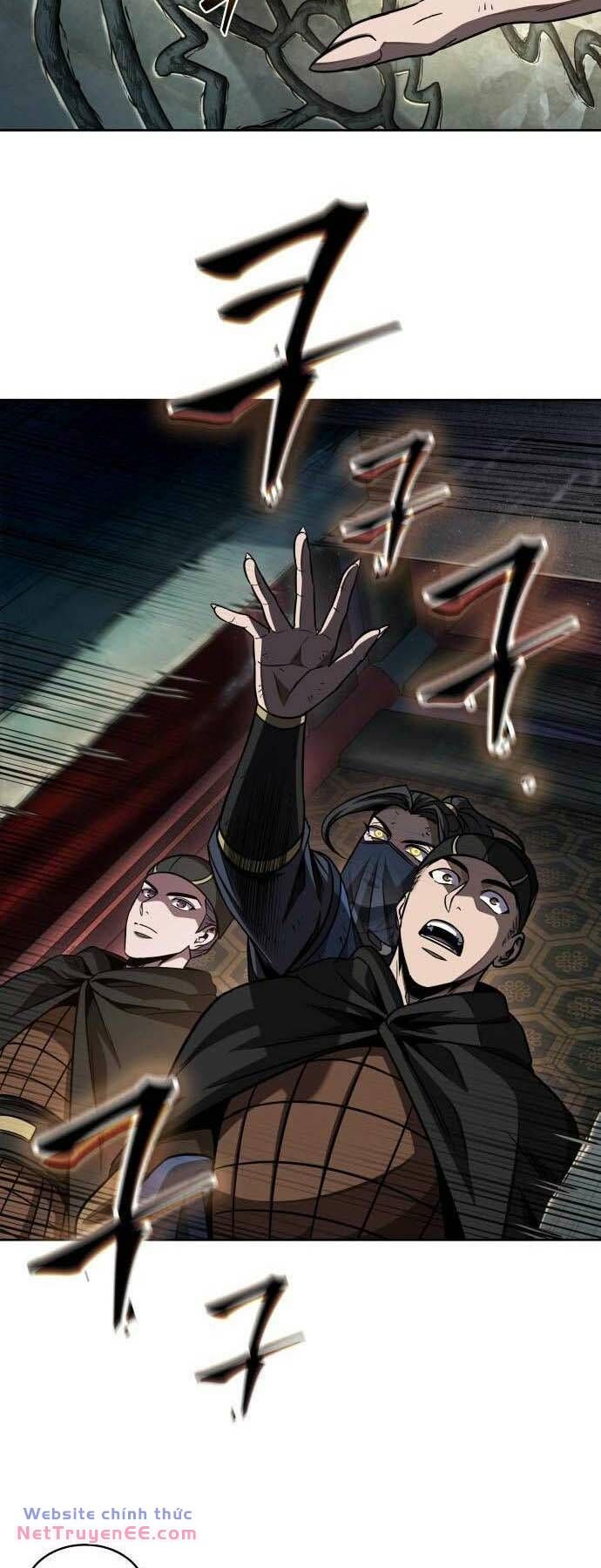 đọc truyện Ngã Lão Ma Thần Chương 198 ảnh 29 tại Thiên Thai Truyện