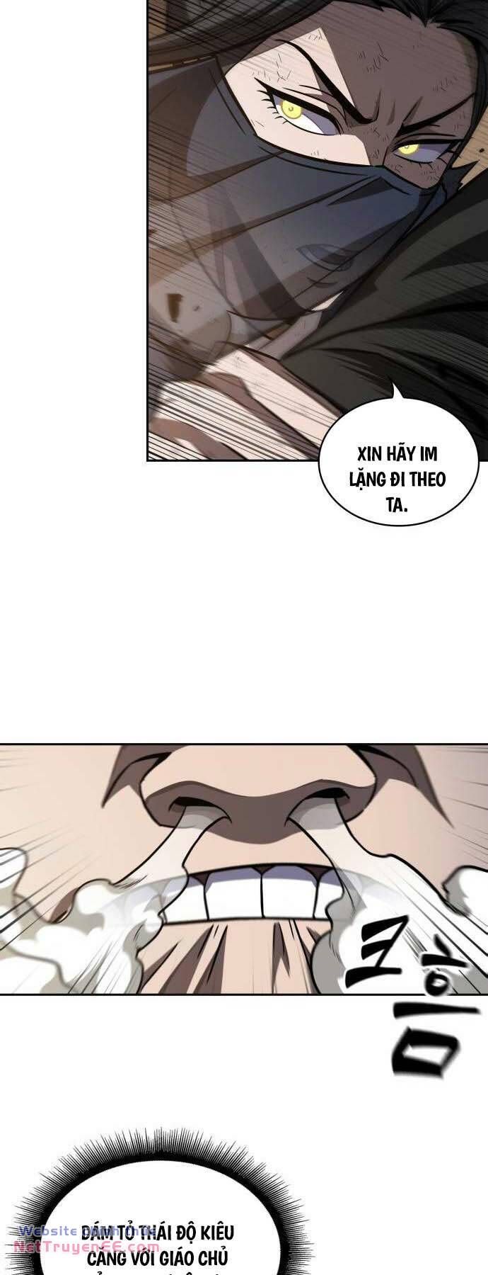 đọc truyện Ngã Lão Ma Thần Chương 198 ảnh 35 tại Thiên Thai Truyện