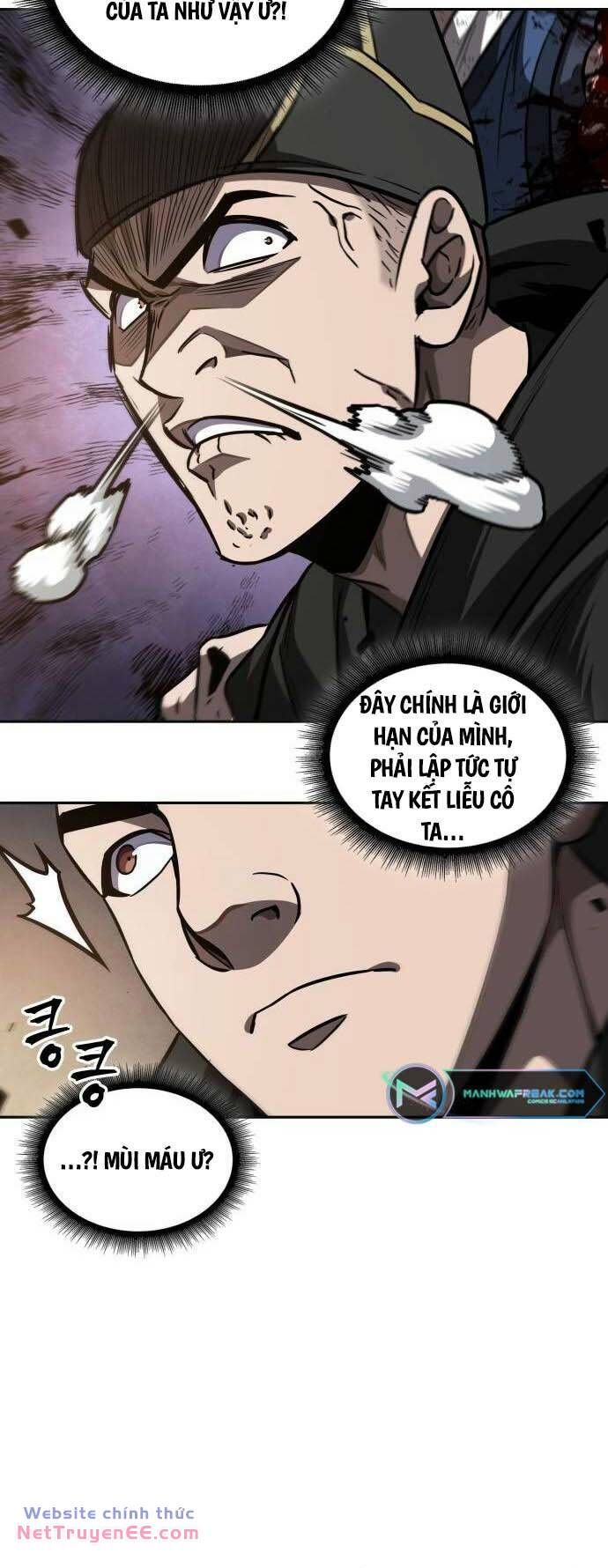 đọc truyện Ngã Lão Ma Thần Chương 198 ảnh 36 tại Thiên Thai Truyện