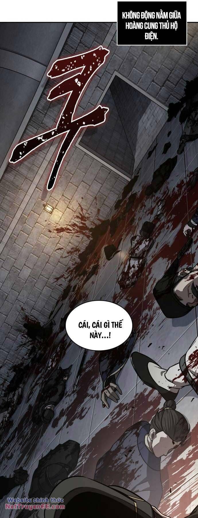 đọc truyện Ngã Lão Ma Thần Chương 198 ảnh 37 tại Thiên Thai Truyện