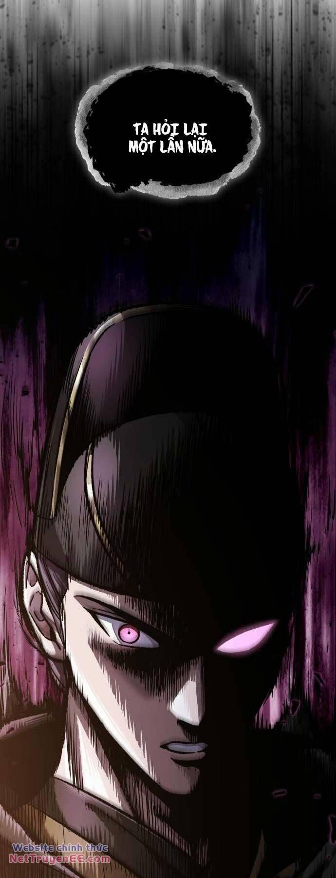 đọc truyện Ngã Lão Ma Thần Chương 198 ảnh 41 tại Thiên Thai Truyện