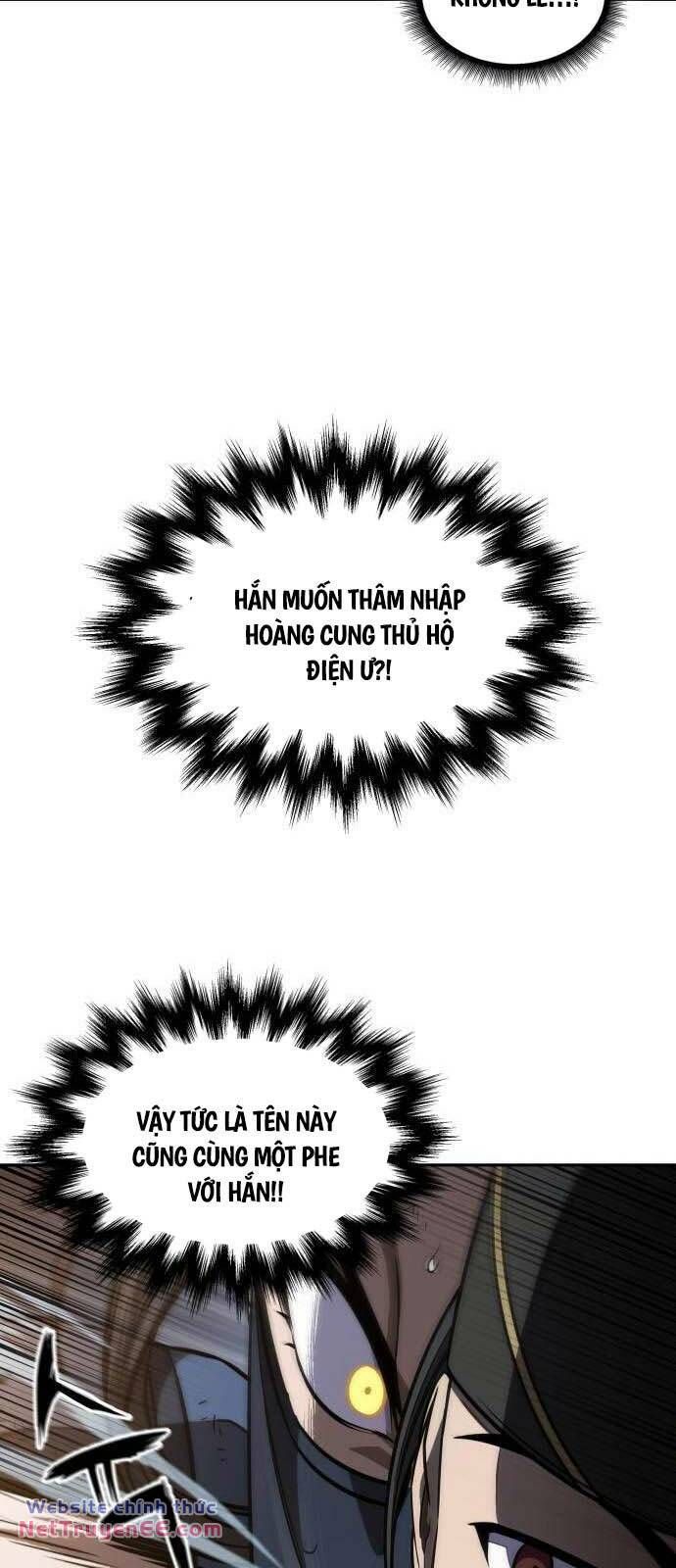 đọc truyện Ngã Lão Ma Thần Chương 198 ảnh 44 tại Thiên Thai Truyện