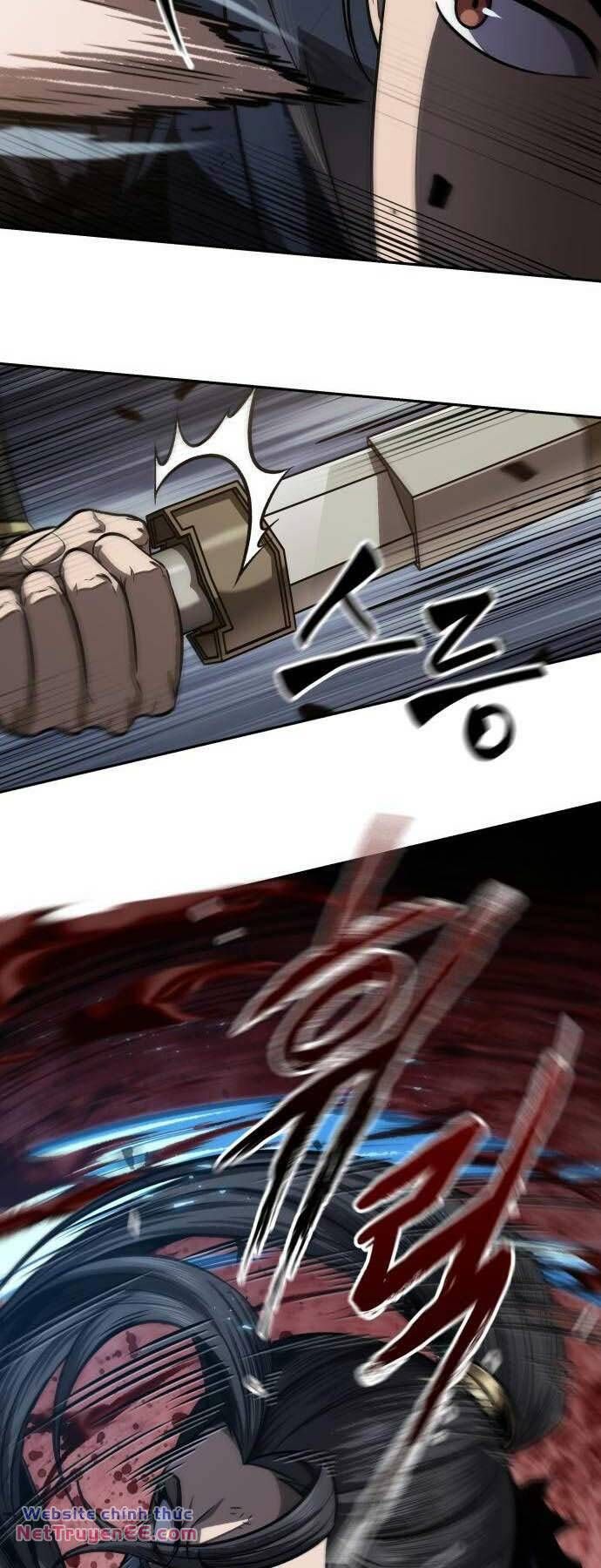 đọc truyện Ngã Lão Ma Thần Chương 198 ảnh 45 tại Thiên Thai Truyện