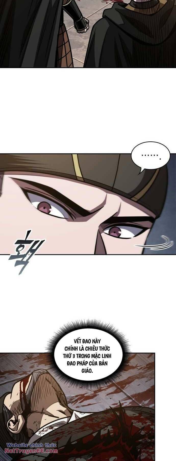 đọc truyện Ngã Lão Ma Thần Chương 198 ảnh 49 tại Thiên Thai Truyện