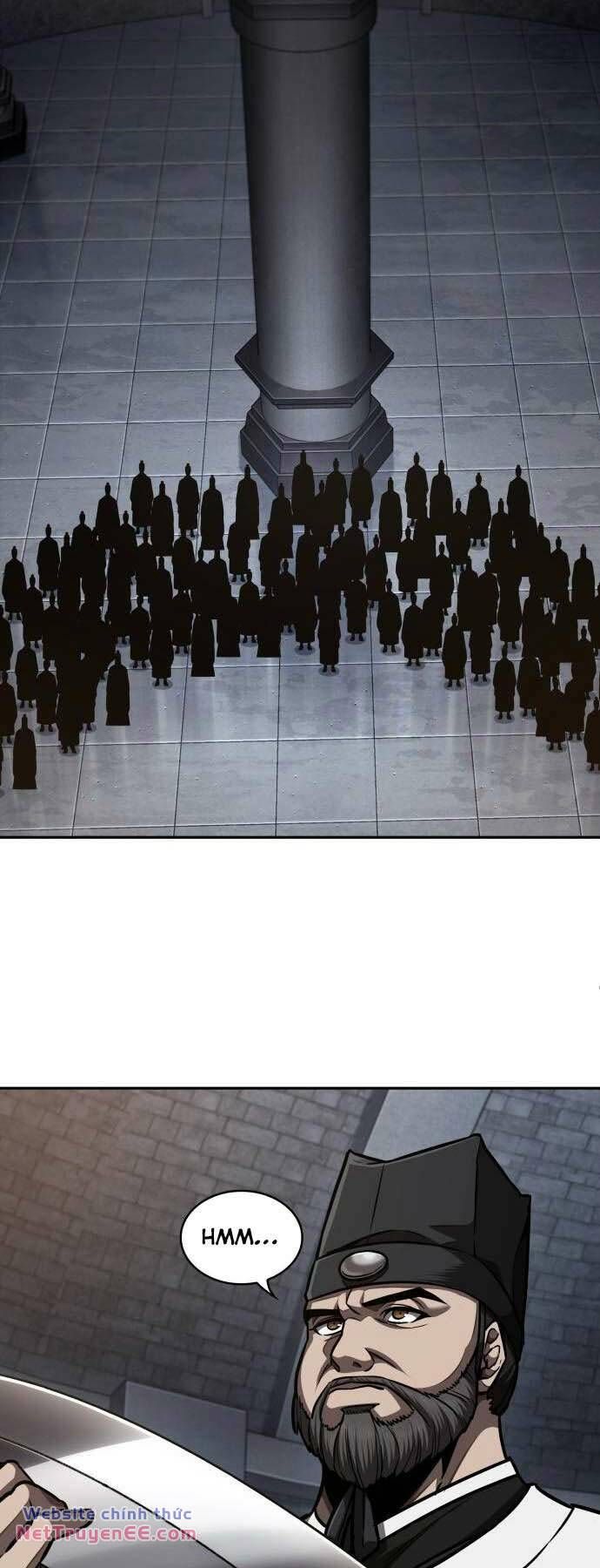 đọc truyện Ngã Lão Ma Thần Chương 198 ảnh 53 tại Thiên Thai Truyện