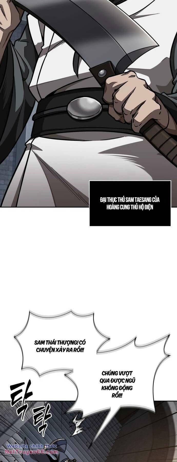 đọc truyện Ngã Lão Ma Thần Chương 198 ảnh 54 tại Thiên Thai Truyện