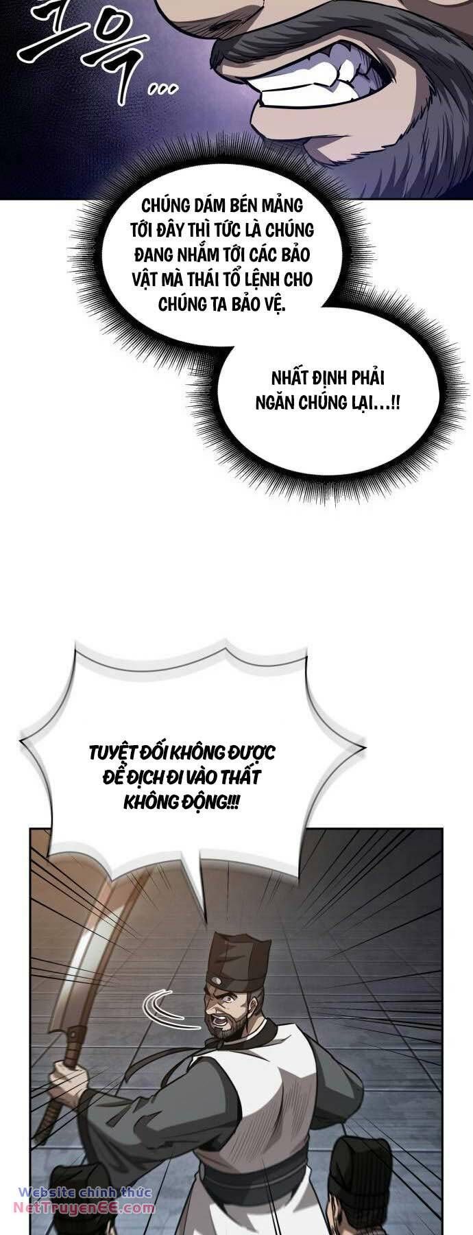 đọc truyện Ngã Lão Ma Thần Chương 198 ảnh 57 tại Thiên Thai Truyện