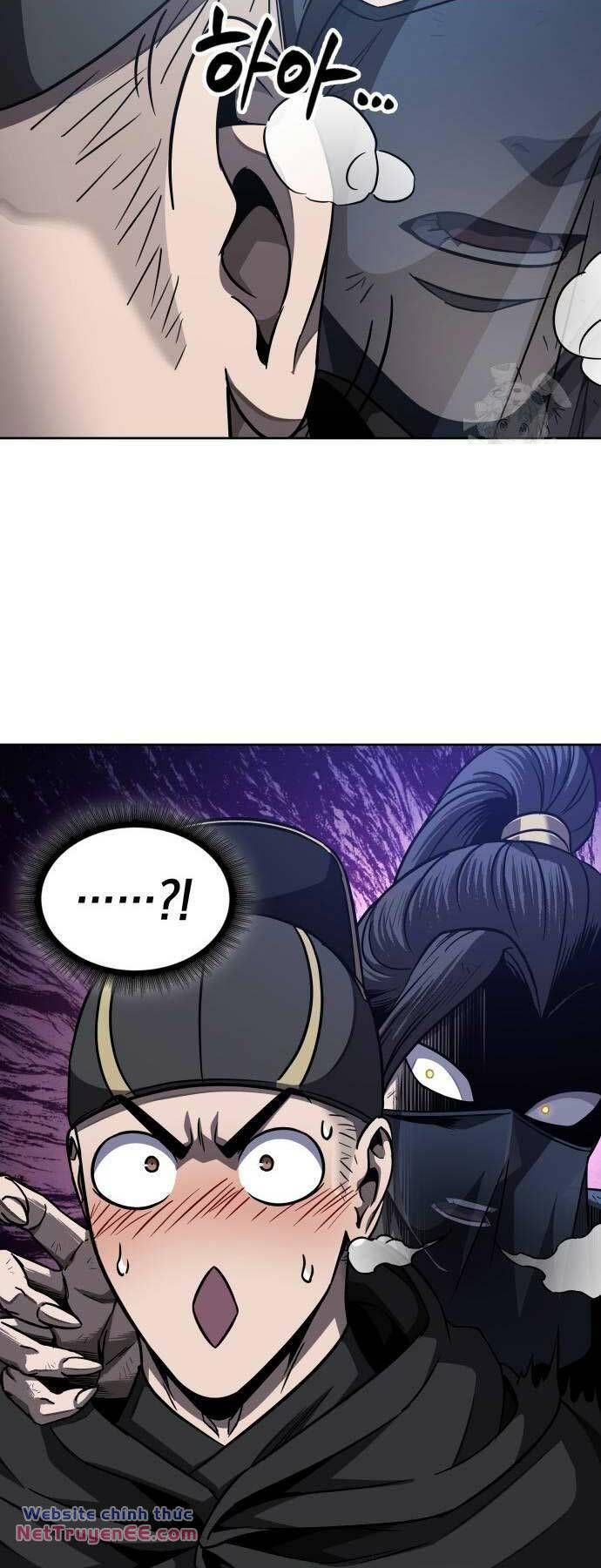 đọc truyện Ngã Lão Ma Thần Chương 198 ảnh 8 tại Thiên Thai Truyện