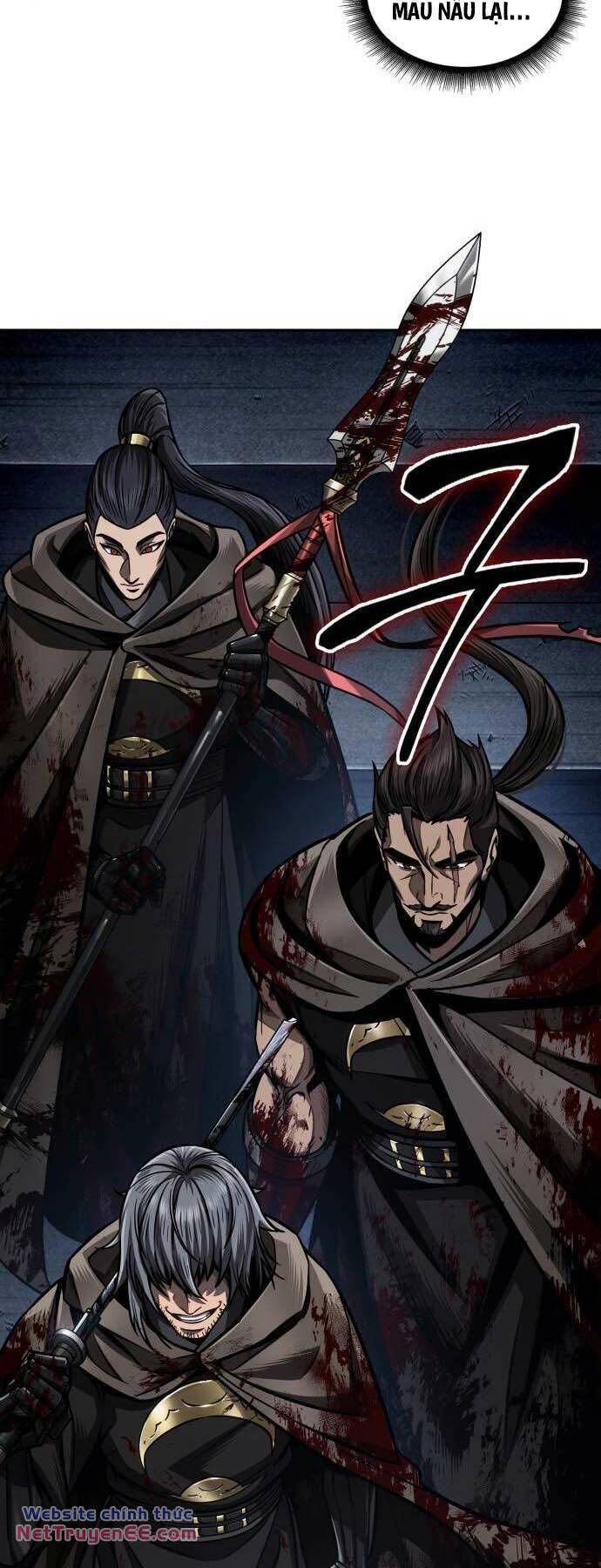 đọc truyện Ngã Lão Ma Thần Chương 198 ảnh 62 tại Thiên Thai Truyện