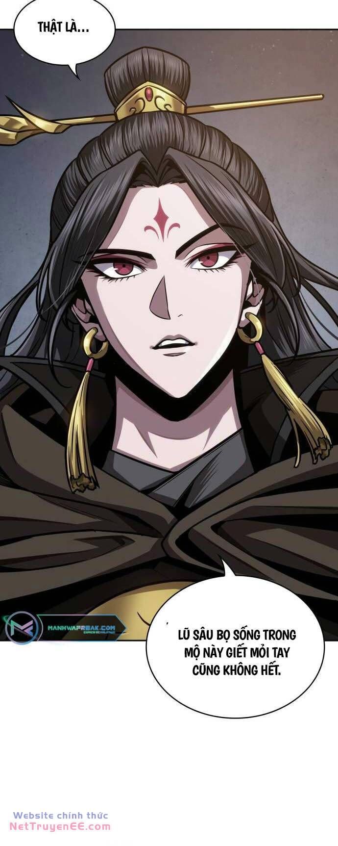 đọc truyện Ngã Lão Ma Thần Chương 198 ảnh 64 tại Thiên Thai Truyện