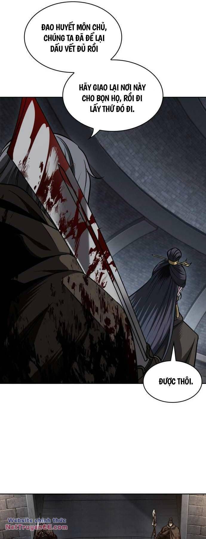 đọc truyện Ngã Lão Ma Thần Chương 198 ảnh 65 tại Thiên Thai Truyện