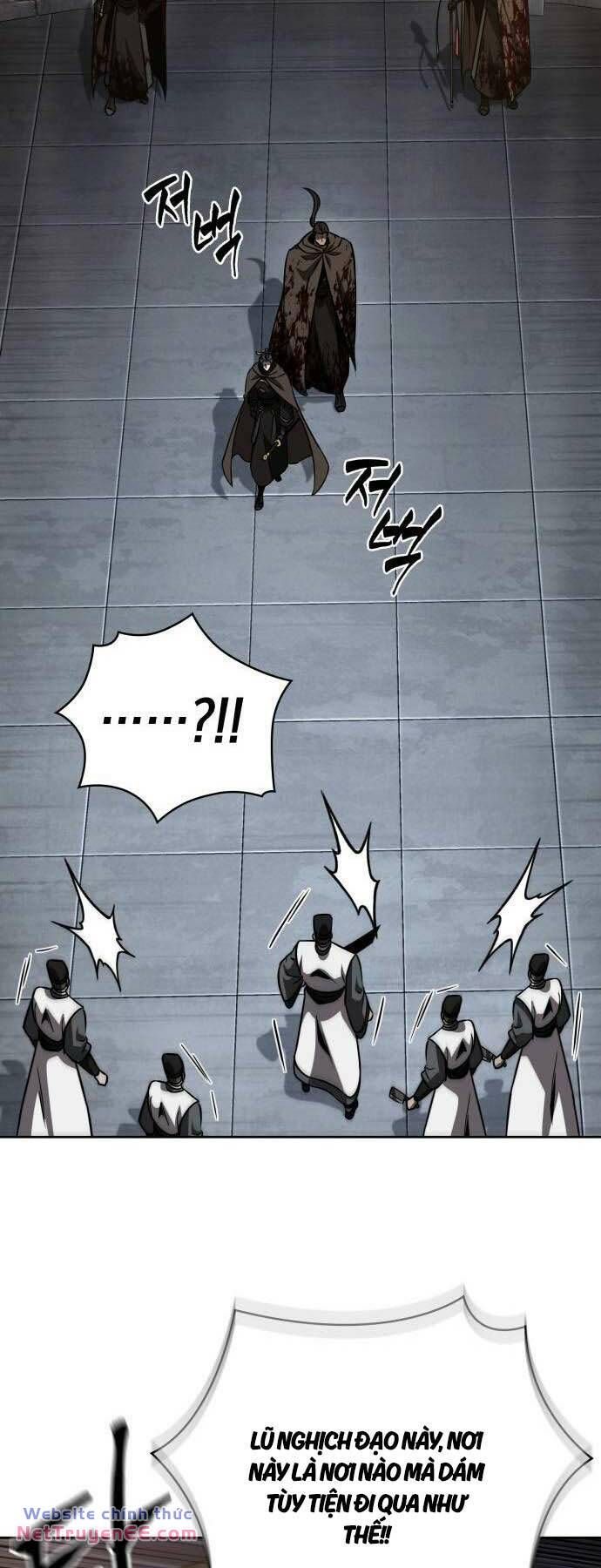 đọc truyện Ngã Lão Ma Thần Chương 198 ảnh 66 tại Thiên Thai Truyện