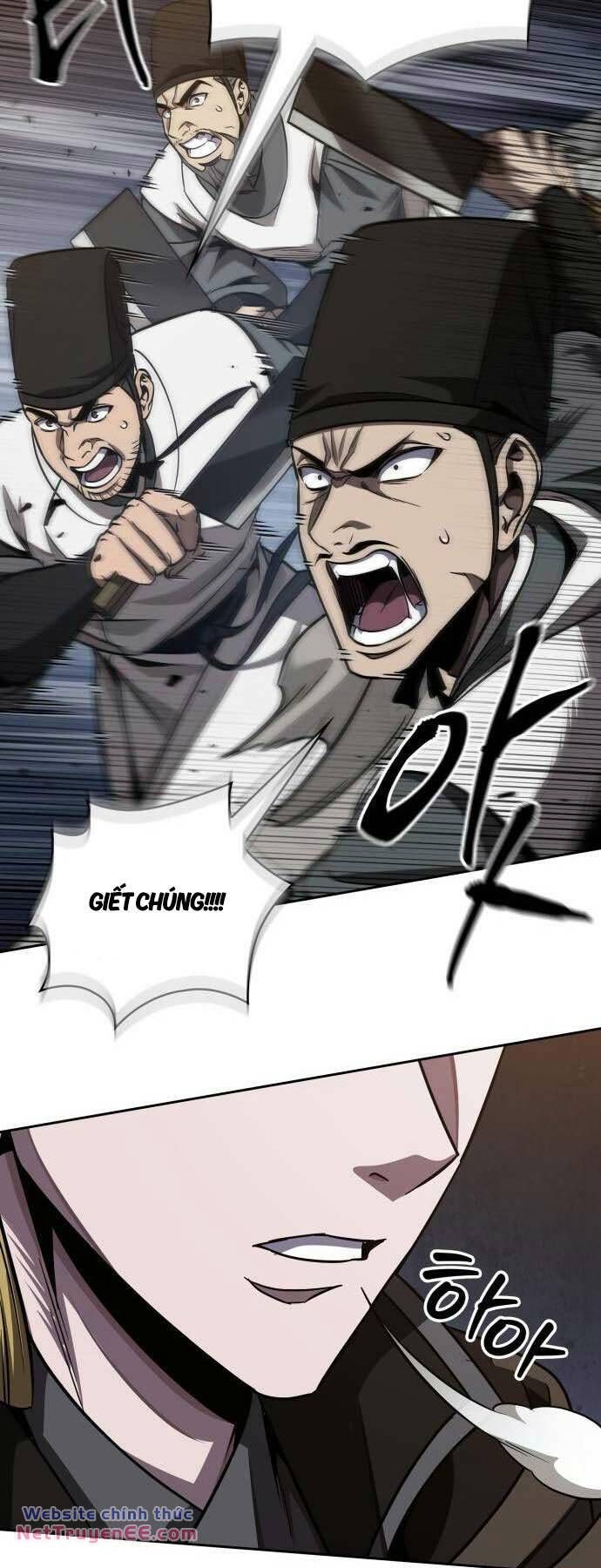 đọc truyện Ngã Lão Ma Thần Chương 198 ảnh 67 tại Thiên Thai Truyện