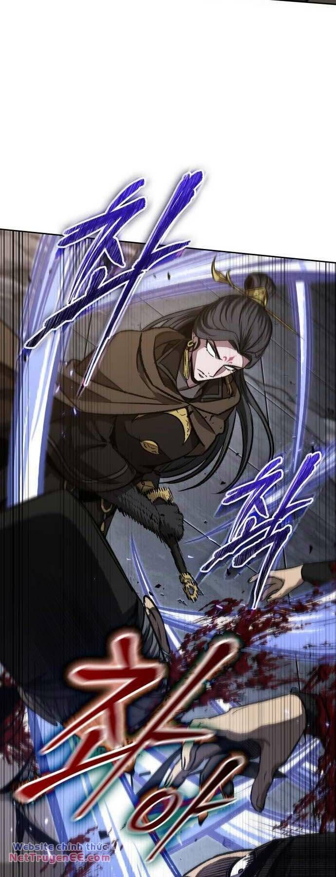 đọc truyện Ngã Lão Ma Thần Chương 198 ảnh 68 tại Thiên Thai Truyện