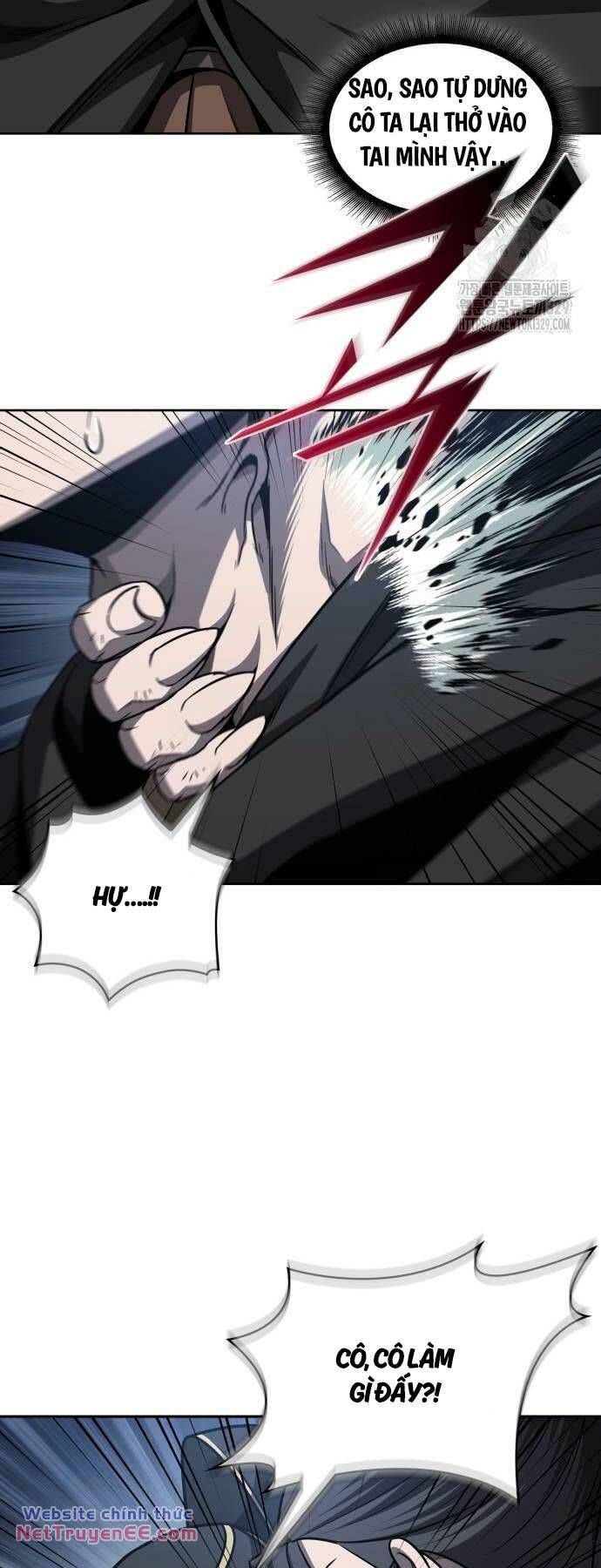 đọc truyện Ngã Lão Ma Thần Chương 198 ảnh 9 tại Thiên Thai Truyện