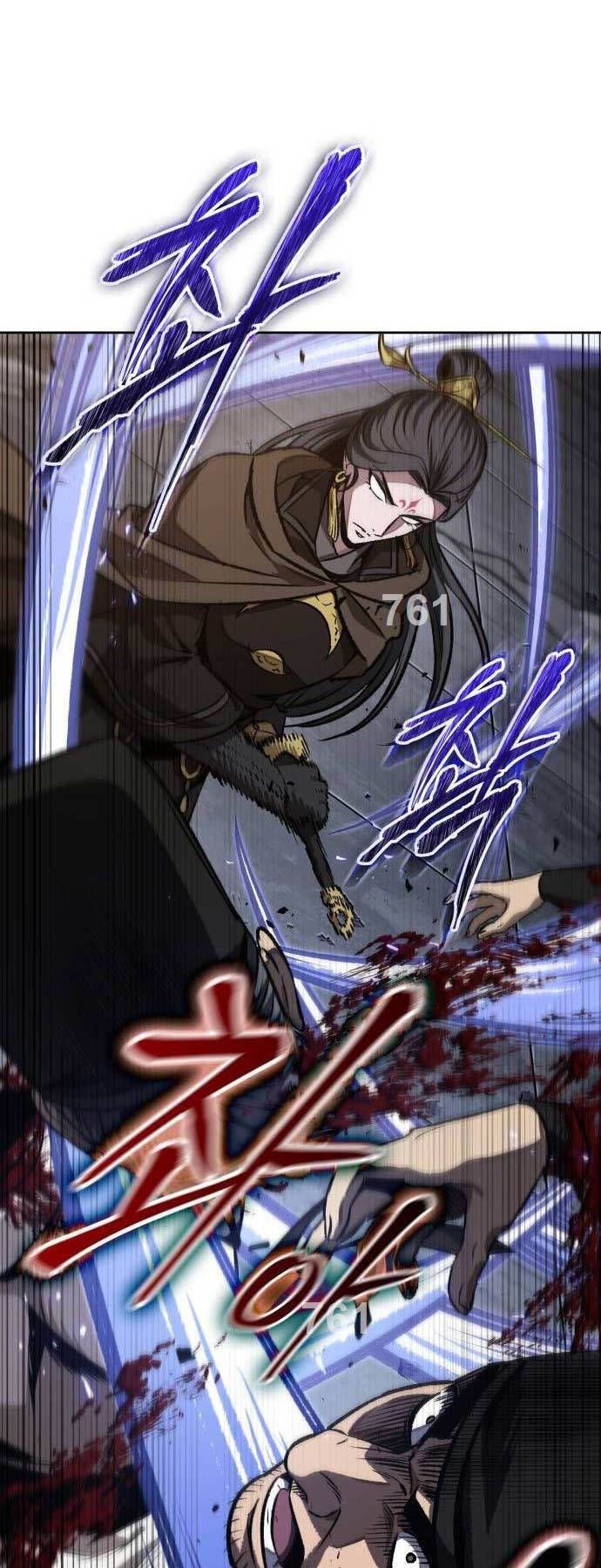 đọc truyện Ngã Lão Ma Thần Chương 199 ảnh 3 tại Thiên Thai Truyện