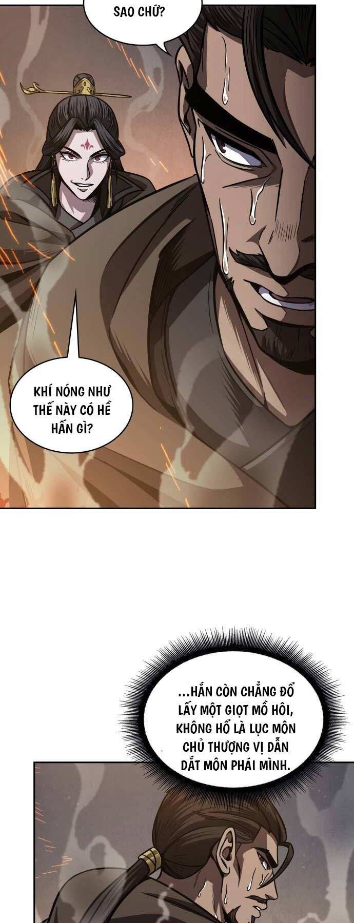 đọc truyện Ngã Lão Ma Thần Chương 199 ảnh 12 tại Thiên Thai Truyện