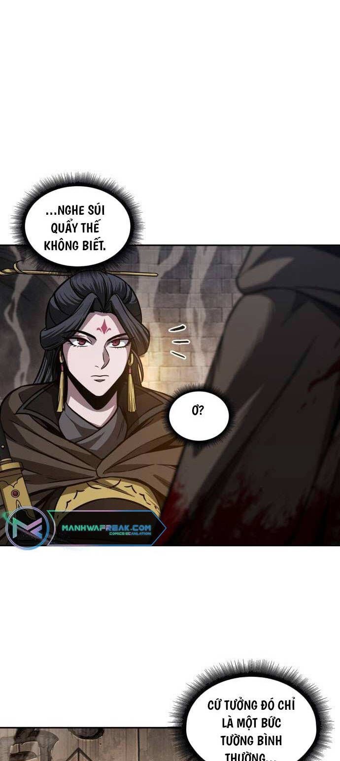 đọc truyện Ngã Lão Ma Thần Chương 199 ảnh 17 tại Thiên Thai Truyện