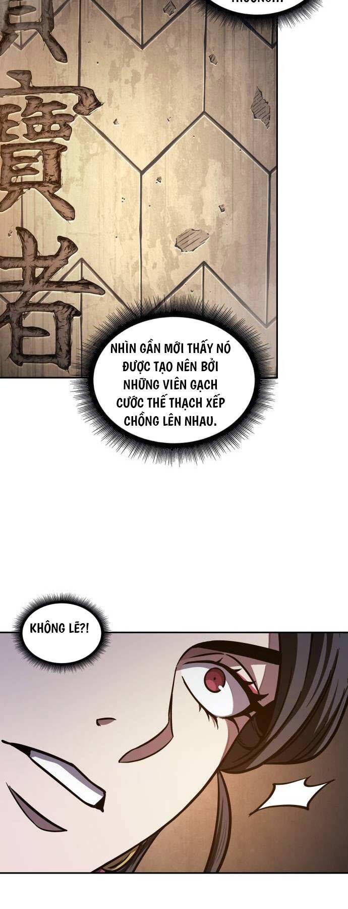 đọc truyện Ngã Lão Ma Thần Chương 199 ảnh 18 tại Thiên Thai Truyện