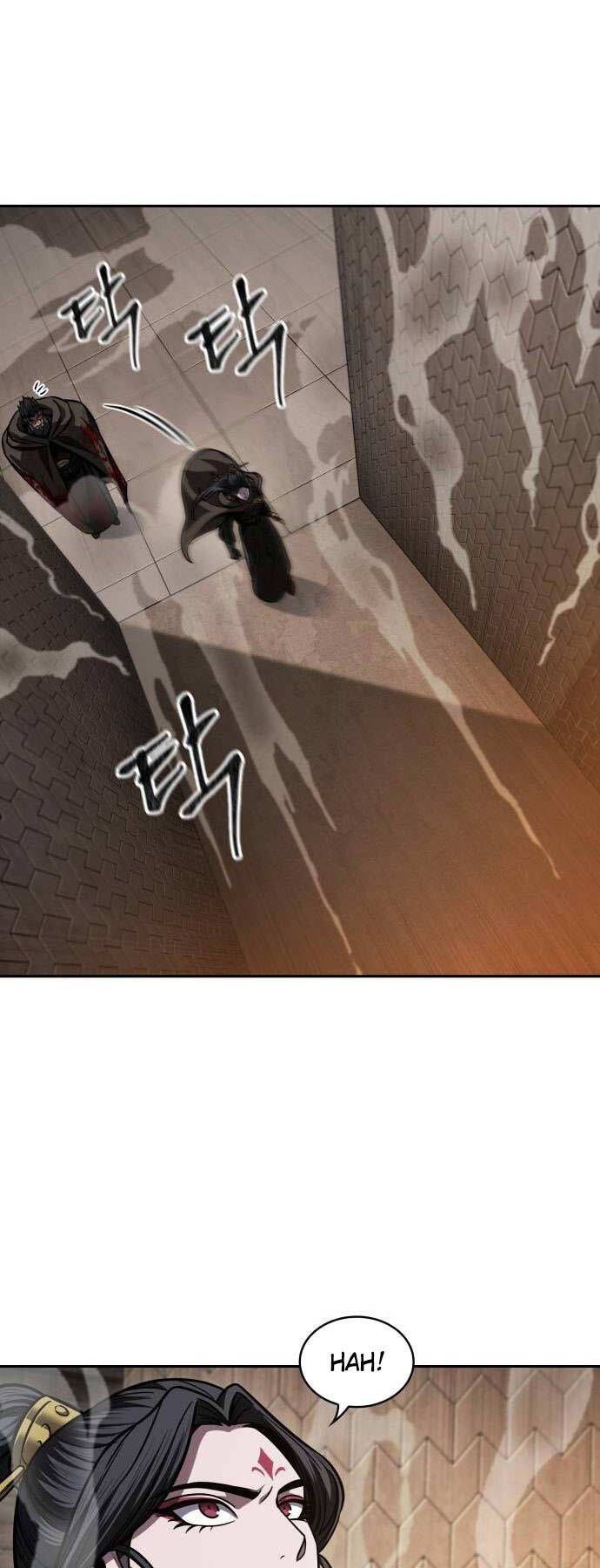 đọc truyện Ngã Lão Ma Thần Chương 199 ảnh 19 tại Thiên Thai Truyện